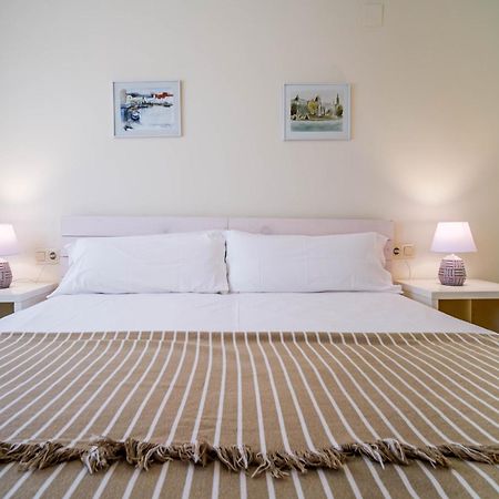 Luz De Javea I Apartment By Rock Rentals Exteriör bild