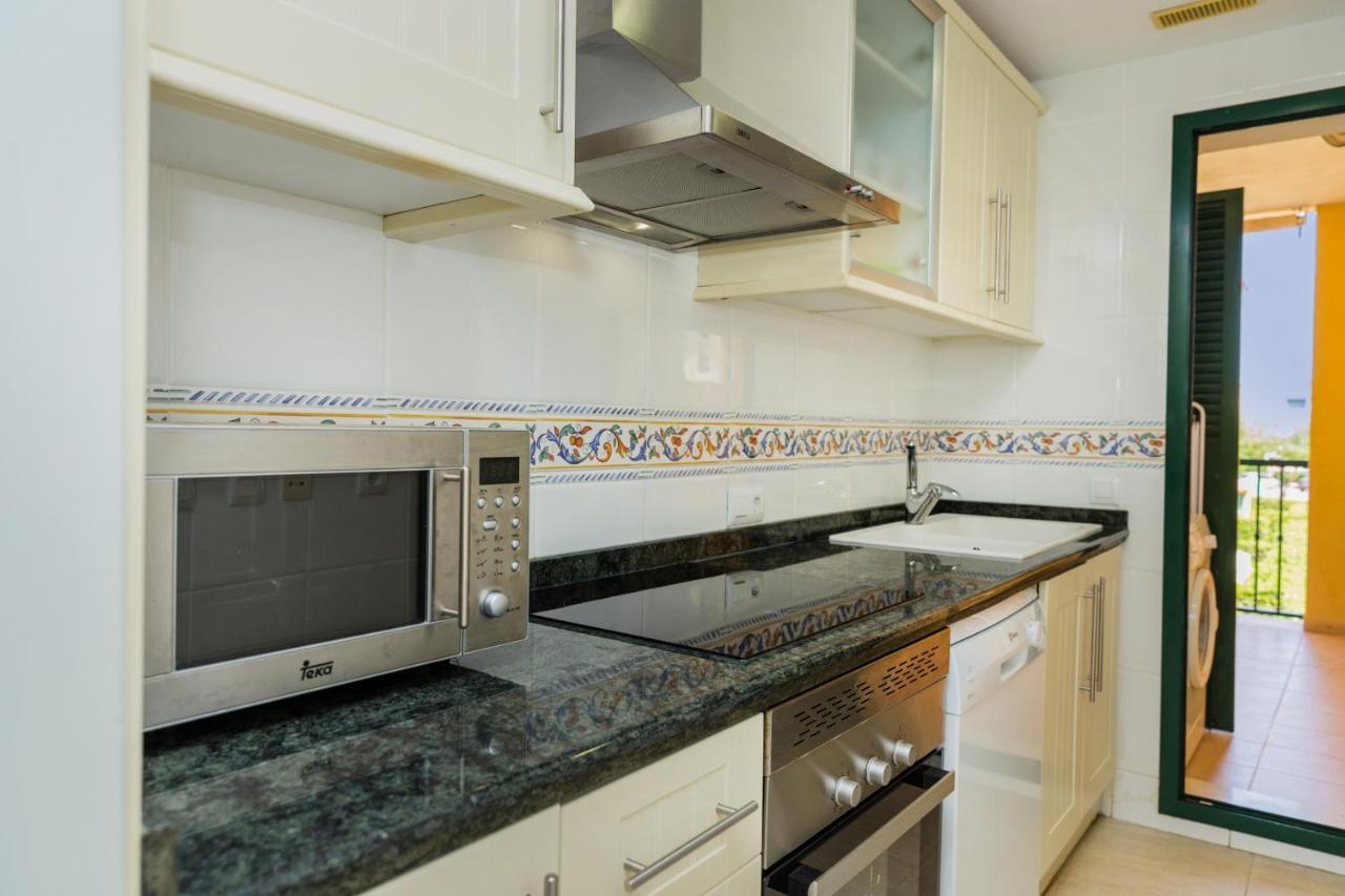 Luz De Javea I Apartment By Rock Rentals Exteriör bild