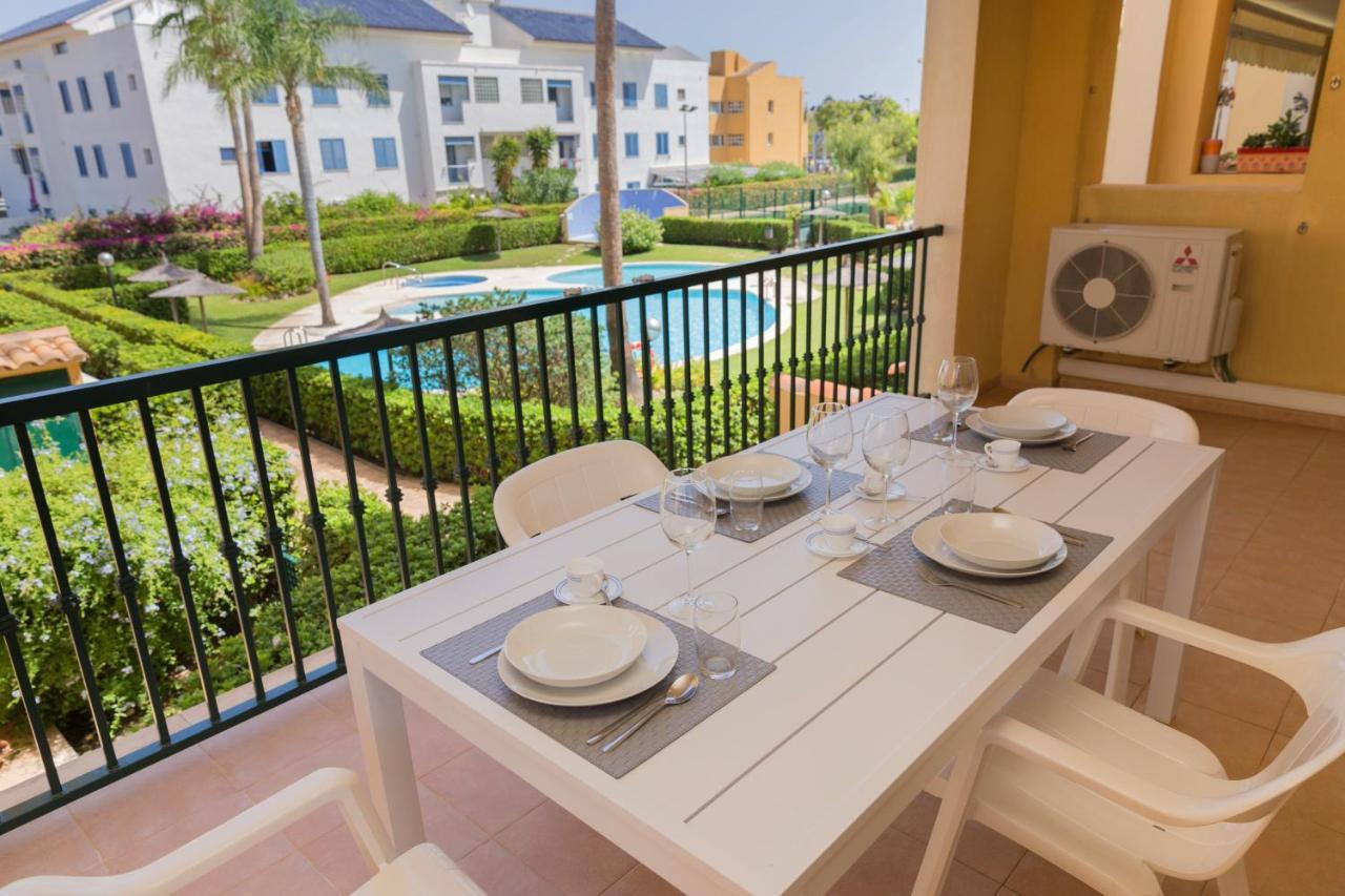 Luz De Javea I Apartment By Rock Rentals Exteriör bild