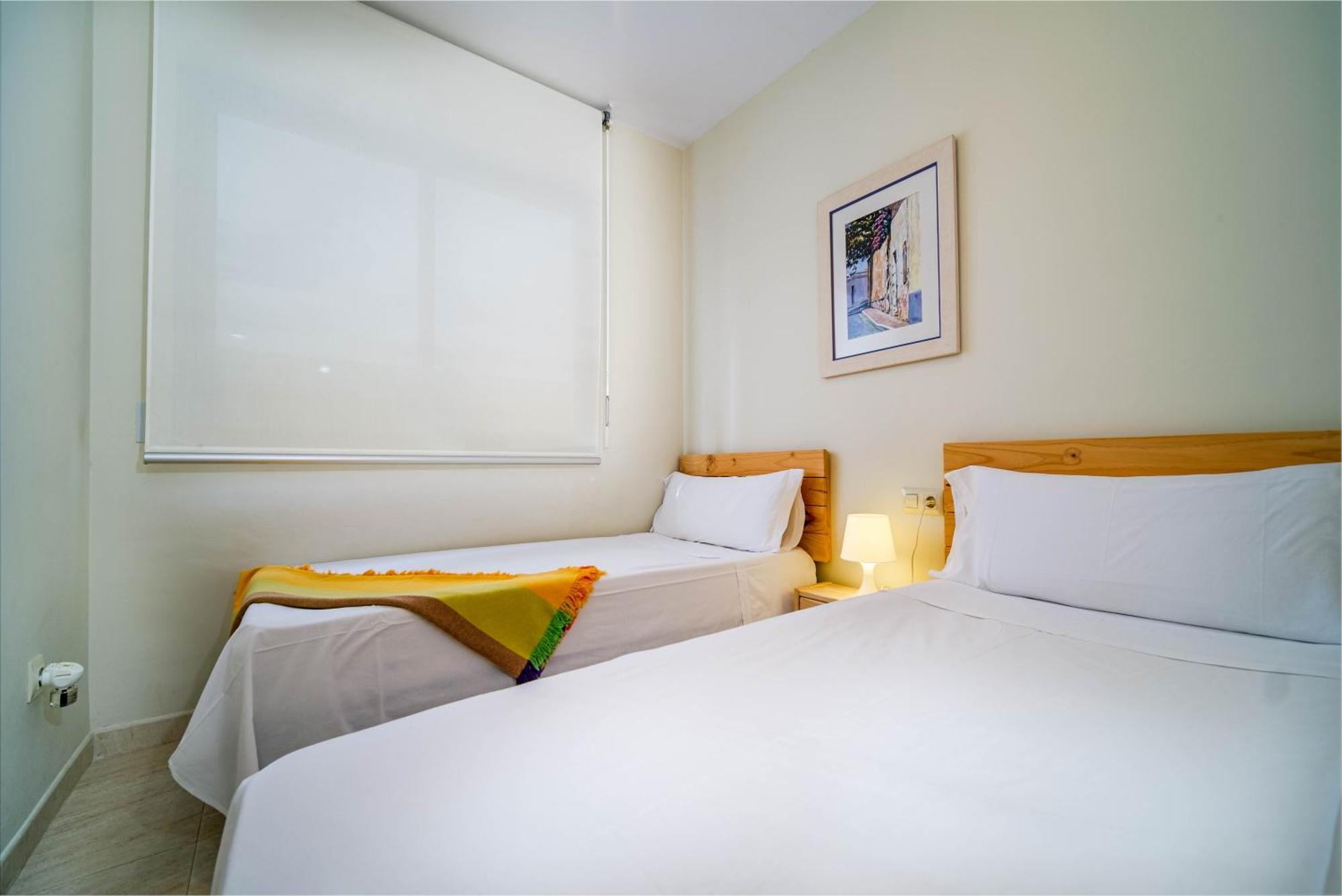 Luz De Javea I Apartment By Rock Rentals Exteriör bild