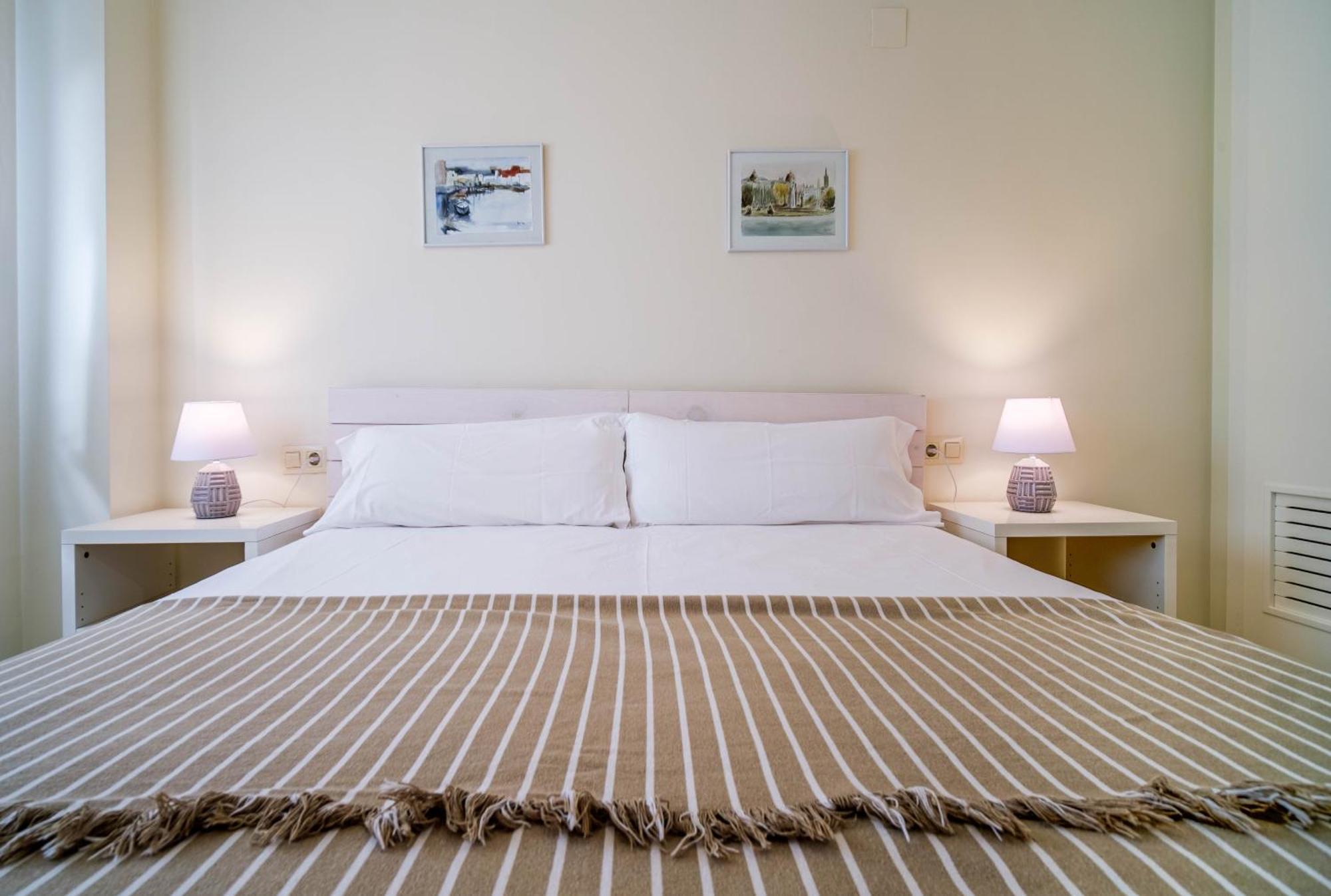 Luz De Javea I Apartment By Rock Rentals Exteriör bild