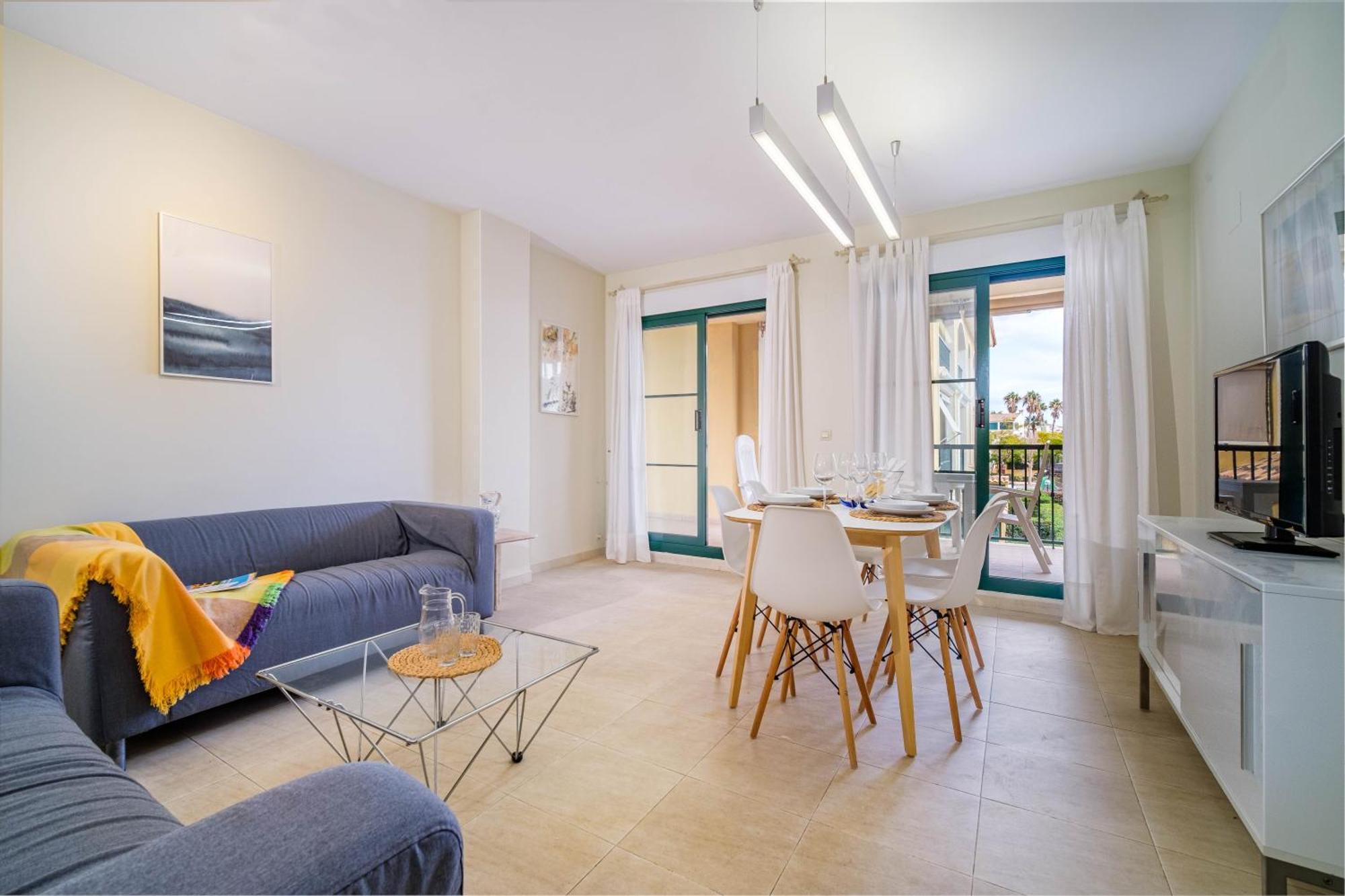 Luz De Javea I Apartment By Rock Rentals Exteriör bild